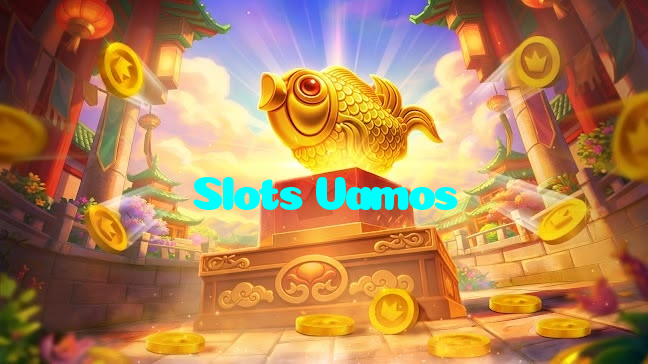 Slots Vamos