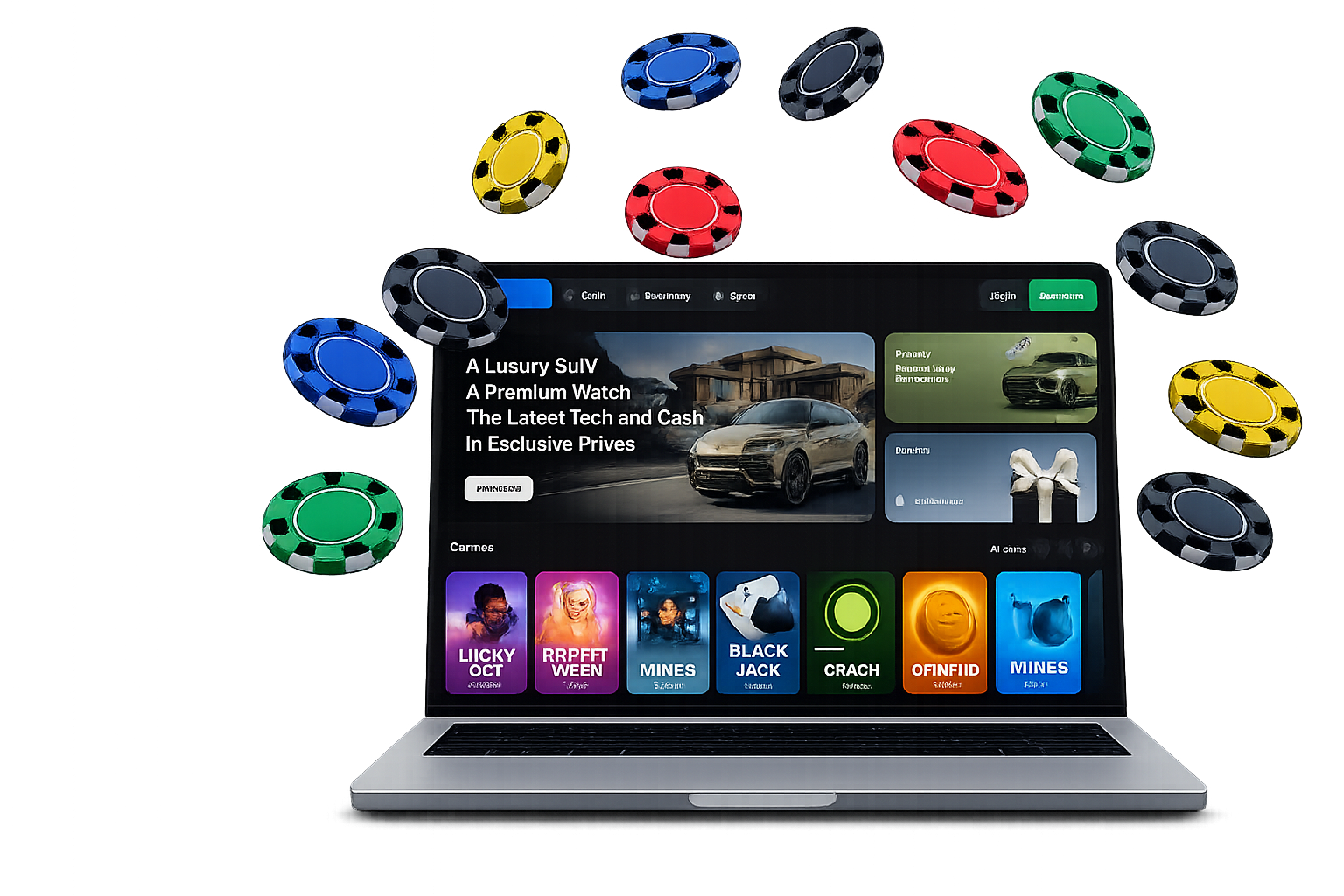 Slots Vamos Pakistan
